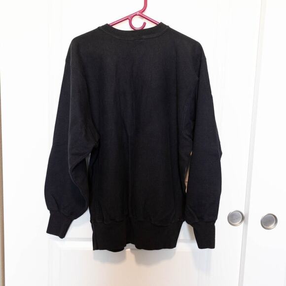 Champion VTG Reverse Weave Sweatshirt Unisex XL - Picture 2 of 4